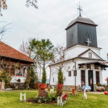 Schitul Cetățuia Hai La Valcea