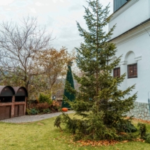 Schitul Cetățuia Hai La Valcea