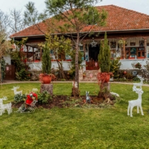 Schitul Cetățuia Hai La Valcea
