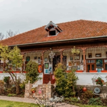 Schitul Cetățuia Hai La Valcea