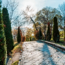 Schitul Troianu Hai La Valcea