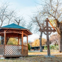 Schitul Troianu Hai La Valcea