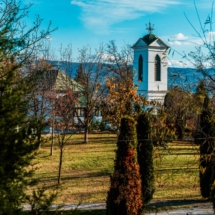 Schitul Troianu Hai La Valcea