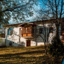 Schitul Troianu Hai La Valcea