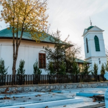 Schitul Troianu Hai La Valcea