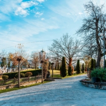 Schitul Troianu Hai La Valcea