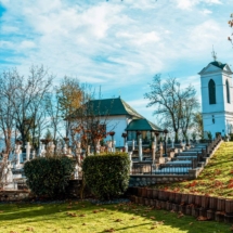 Schitul Troianu Hai La Valcea